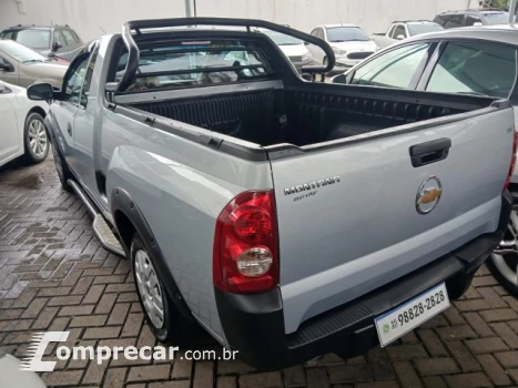 MONTANA - 1.4 MPFI CONQUEST CS 8V 2P MANUAL