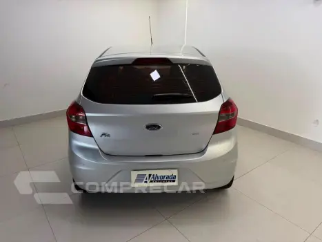 KA SEL 1.0 HA B