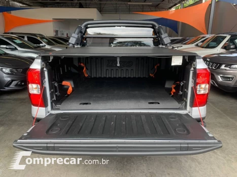 Ranger XLS 2.0 4x2 CD Diesel Aut.