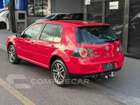 Golf Sportline 1.6 Mi Total Flex 8V 4p