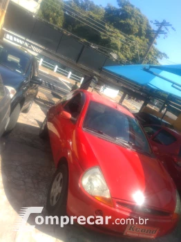 KA 1.0 I 8V