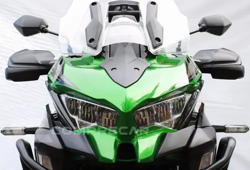 KAWASAKI VERSYS 1000 GRAND TOURER ABS