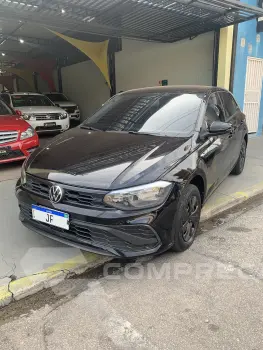 POLO 1.0 MPI Track