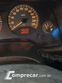 ASTRA 2.0 MPFI Advantage 8V