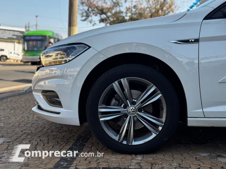 JETTA 1.4 250 TSI R-line
