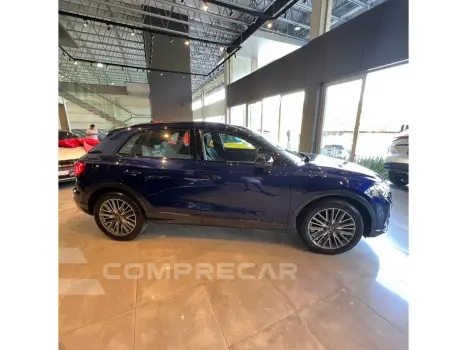 Q3 1.4 35 TFSI GASOLINA BLACK S TRONIC