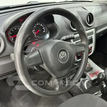 VOYAGE Trendline 1.6 T.Flex 8V 4p