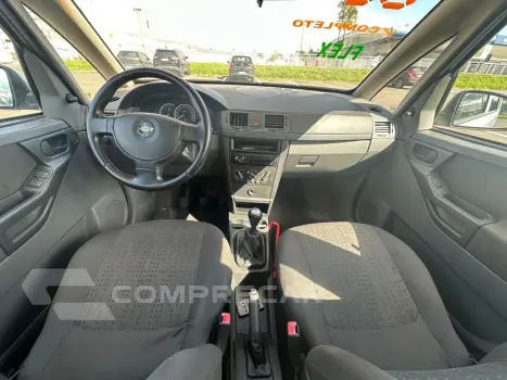 Meriva 1.8 4P FLEX JOY