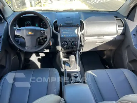 S10 2.8 16V Turbo LT CD 4X4