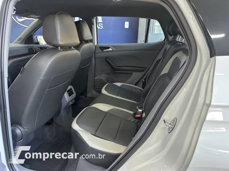T-CROSS 1.0 200 TSI
