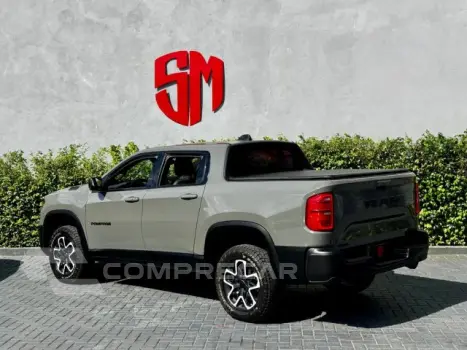 RAMPAGE - 2.0 HURRICANE 4 TURBO REBEL 4X4 AUTOMÁTICO