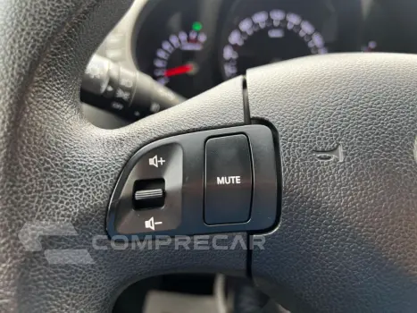 Sportage LX 2.0 16V/ 2.0 16V Flex  Aut.