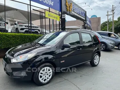 FIESTA 1.6 MPI Class Hatch 8V