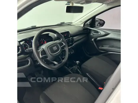 ARGO 1.0 FIREFLY FLEX DRIVE MANUAL