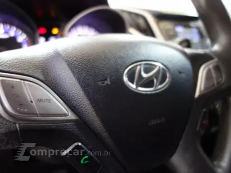 HB20 - 1.0 COMFORT 12V 4P MANUAL