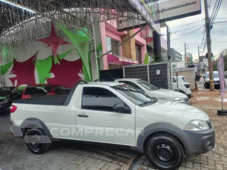 STRADA 1.4 MPI HARD WORKING CS 8V