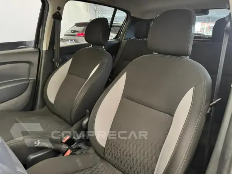 RENAULT/SANDERO EXPR 10