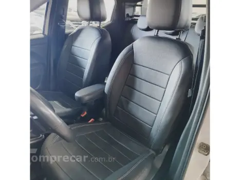 STRADA 1.3 FIREFLY FLEX VOLCANO CD CVT