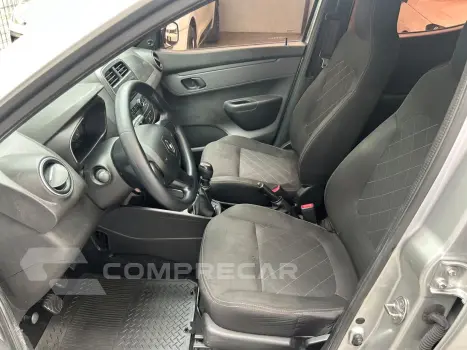 KWID 1.0 12V SCE FLEX ZEN MANUAL