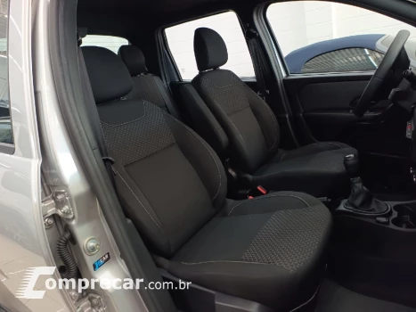OROCH Intense 1.6 Flex 16V Mec.