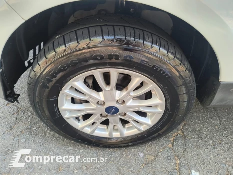 ECOSPORT 1.6 SE 16V