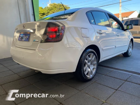 SENTRA 2.0 16V