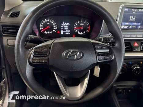 HB20 - 1.0 12V COMFORT MANUAL