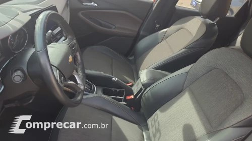 Montana LTZ 1.2 Turbo (Aut.)