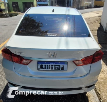 CITY 1.5 Personal 16V
