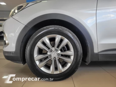 Santa Fe/GLS 3.3 V6 4X4 Tiptronic