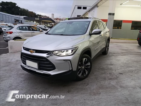 TRACKER 1.2 Turbo Premier
