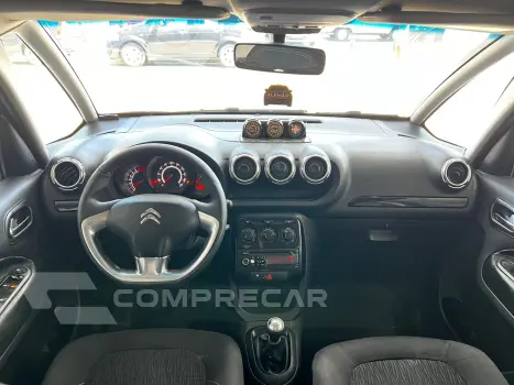 AIRCROSS 1.6 GLX 16V