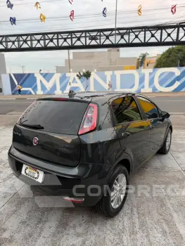 FIAT PUNTO ATTRACTIVE 1.4