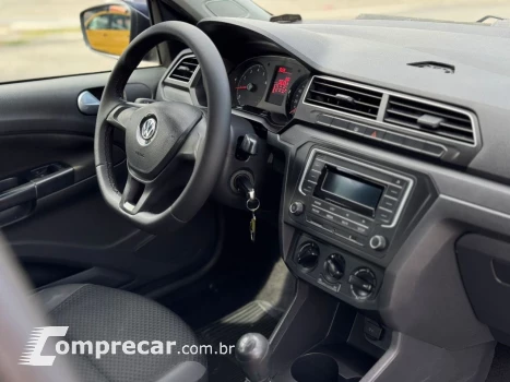 Gol 1.6 4P FLEX MSI TRENDLINE