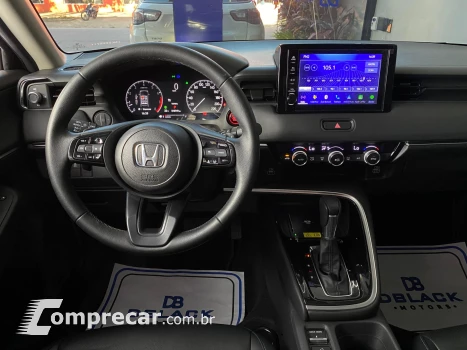 HR-V Advance 1.5  Flex TB 16V 5p Aut.