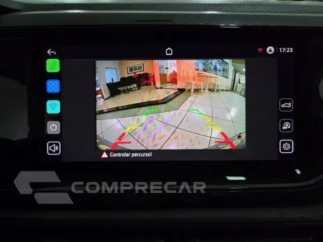 Polo Hatch 1.0 12V 4P 170 TSI SENSE AUTOMÁTICO