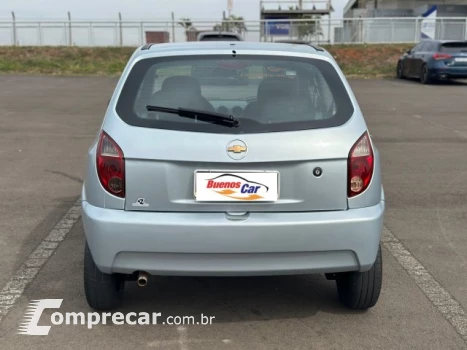 CELTA - 1.0 MPFI SPIRIT 8V 2P MANUAL
