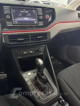 POLO 1.0 200 TSI Comfortline TECH 2