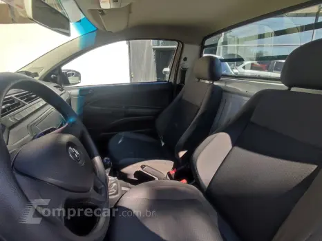 SAVEIRO 1.6 MSI Robust CS 8V