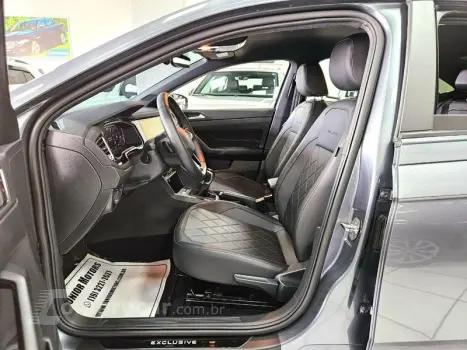 VIRTUS 1.4 250 TSI Exclusive