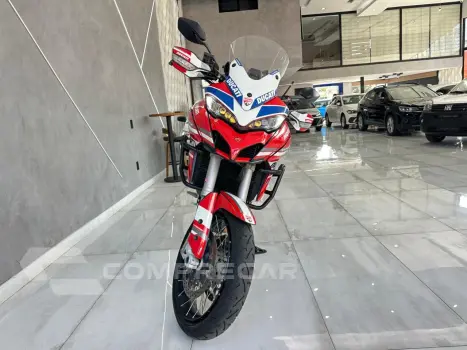 MULTISTRADA 950 S