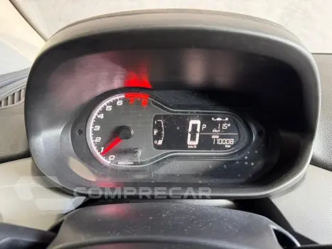 ONIX 1.4 MPFI ADVANTAGE 8V FLEX 4P AUTOMÁTICO