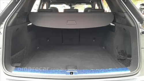 Q5 2.0 45 TFSI GASOLINA S LINE BLACK QUATTRO S TR