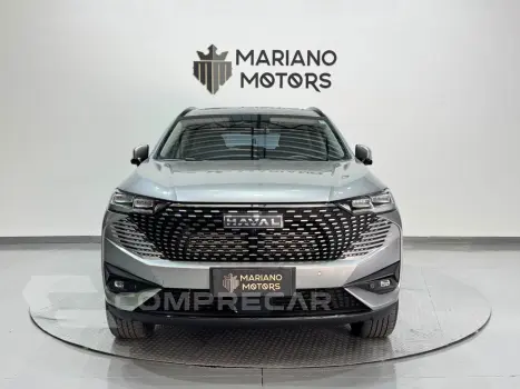 HAVAL H6 1.5 PHEV19 E-TRACTION