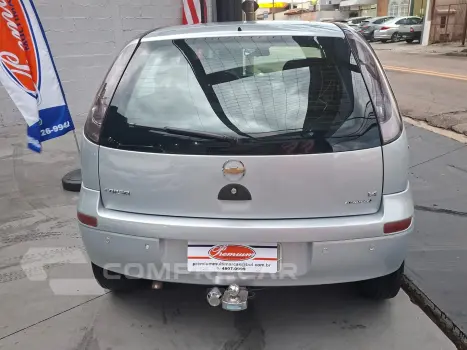 Corsa 1.4 Mpfi Maxx 8V Flex 4P Manual