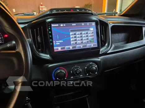 STRADA 1.4 FIRE FLEX ENDURANCE CS MANUAL