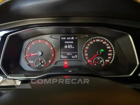 JETTA 1.4 250 TSI TOTAL FLEX COMFORTLINE TIPTRONIC
