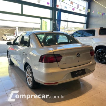 VOYAGE COMF/Highli. 1.6 T.Flex 8V 4p