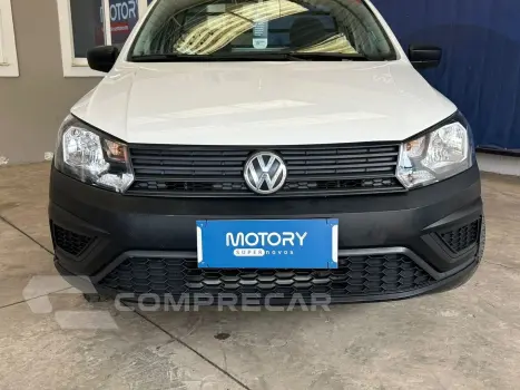 SAVEIRO 1.6 MSI ROBUST CS 16V FLEX 2P MANUAL