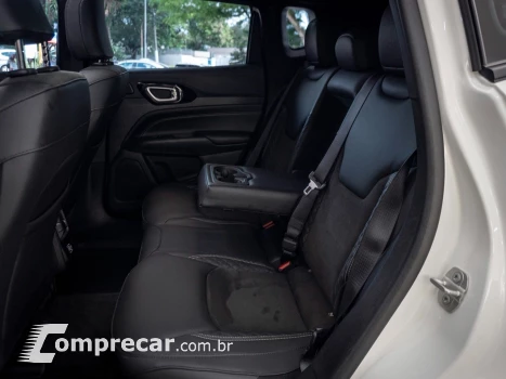 COMPASS COMPASS Black Hurricane 2.0 4x4 TB Aut.